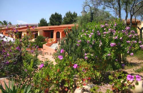 Costa Corallina Hotel | Hotel Ollastu