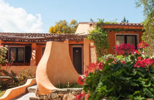 Costa Corallina Hotel | Hotel Ollastu
