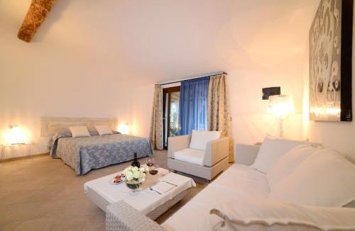Costa Corallina Hotel | Hotel Ollastu