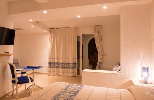 Costa Corallina Hotel | Hotel Ollastu
