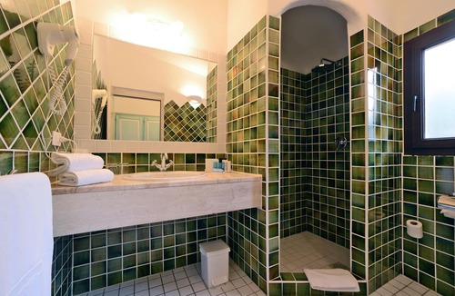 Costa Corallina Hotel | Hotel Ollastu
