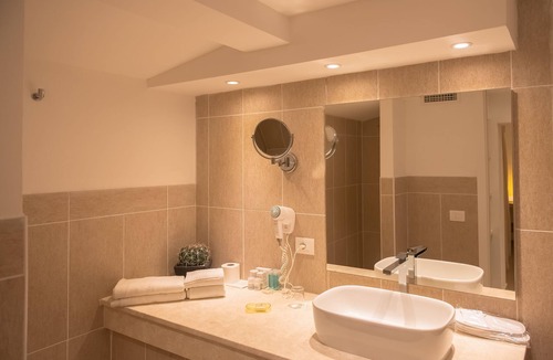 Costa Corallina Hotel | Hotel Ollastu
