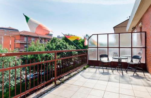 Mirafiori Sud Hotel | Hotel Original