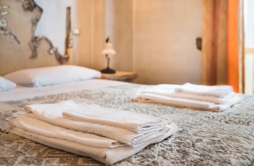 Mirafiori Sud Hotel | Hotel Original