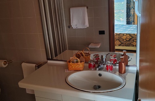 Boleto Hotel | Hotel Panoramico lago d'Orta adults only