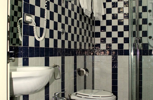 Paestum Hotel | Hotel Parco dei Principi