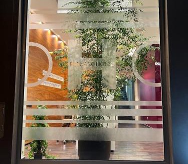 Trebisacce Hotel | Hotel Parnaso