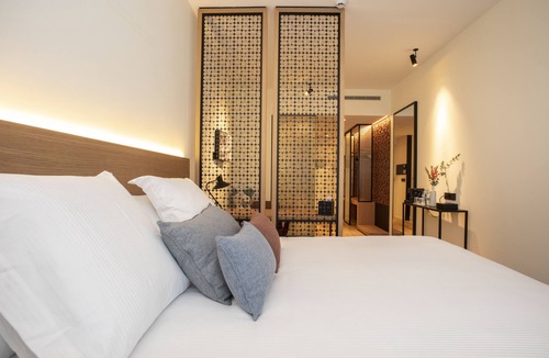 Poblenou Hotel | Hotel Paxton Barcelona