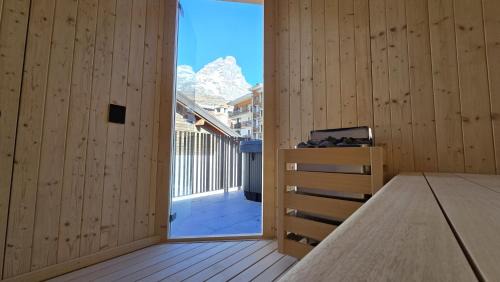 Cervinia Hotel | Hotel Perruquet