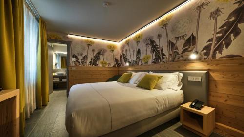 Cervinia Hotel | Hotel Perruquet