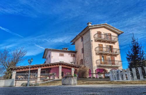 Bosco Chiesanuova Hotel | Hotel Piccola Mantova