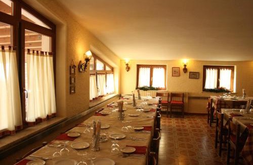 Bosco Chiesanuova Hotel | Hotel Piccola Mantova