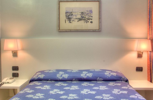 Mirandola Hotel | Hotel Pico Mirandola