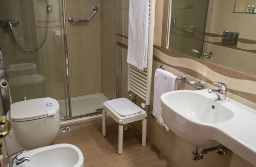 Mirandola Hotel | Hotel Pico Mirandola