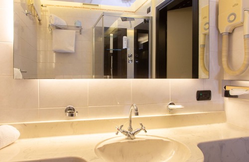Busto Arsizio Hotel | Hotel Pineta