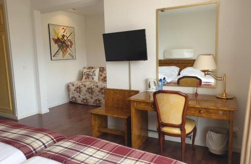 Tarrega Hotel | Hotel Pintor Marsà