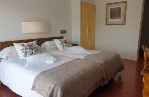 Tarrega Hotel | Hotel Pintor Marsà
