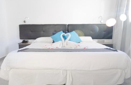 Portman Hotel | Hotel Portmán