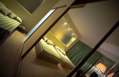 Silvi Marina Hotel | Hotel President