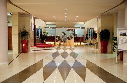 Milano Due Hotel | Hotel Rafael