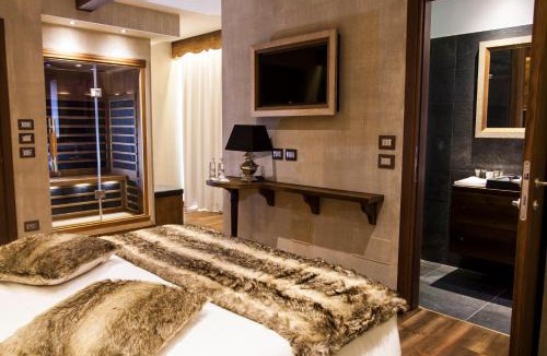 Lurisia Hotel | Hotel Reale