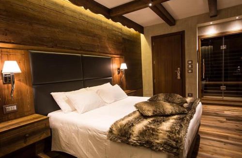Lurisia Hotel | Hotel Reale