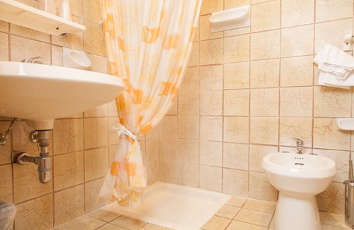 Bagni di Tabiano Hotel | Hotel Residence Ricordo du Parc