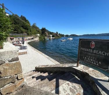 Crabbia Hotel | Hotel & Residence La Sibilla Cusiana