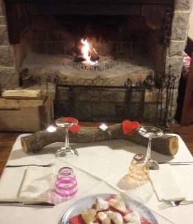 Usseaux Hotel | Hotel Residence Lago Laux