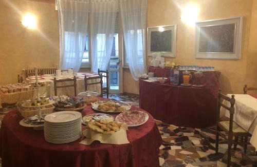 Bedonia Hotel | Hotel Residence Sant'Anna