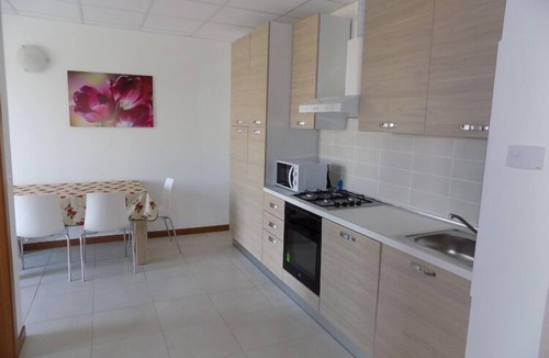 Fontanafredda House | Hotel Residence Sole