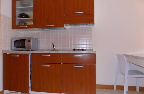 Fontanafredda House | Hotel Residence Sole