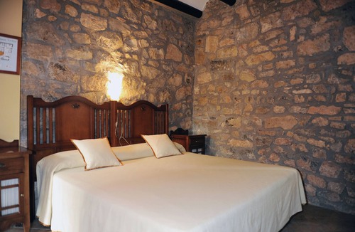 Sueras Hotel | Hotel Restaurant Verdià