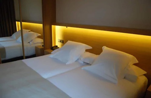 Ali-Gobeo Hotel | Hotel Restaurante Araba
