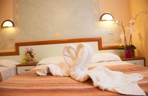 Bagni di Tabiano Hotel | Hotel Ricordo Du Parc