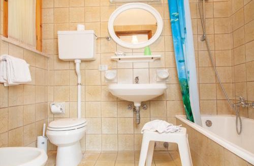 Bagni di Tabiano Hotel | Hotel Ricordo Du Parc