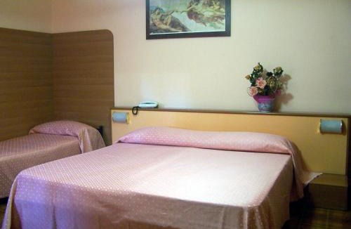 Caserta Hotel | Hotel Ristorante Belvedere