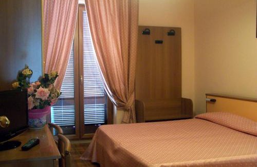 Caserta Hotel | Hotel Ristorante Belvedere
