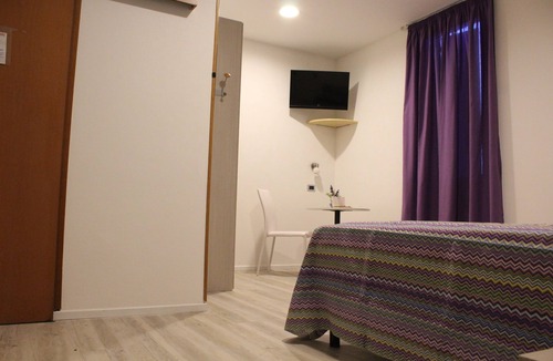 Imola Hotel | Hotel Ristorante La Collina