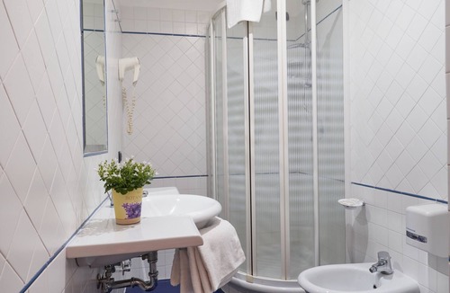 Amorosi Hotel | Hotel Ristorante La Piana