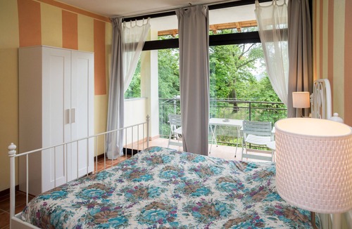 Pratolungo Hotel | Hotel Ristorante Madonna della Neve