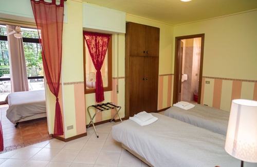 Pratolungo Hotel | Hotel Ristorante Madonna della Neve