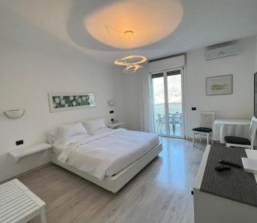Pescate Hotel | Hotel Ristorante Parco Belvedere