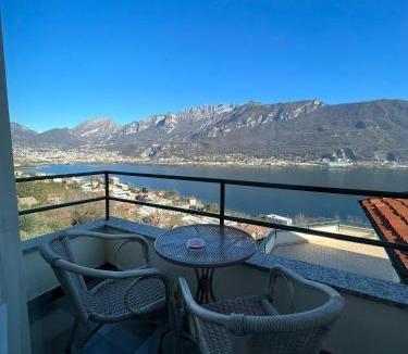 Pescate Hotel | Hotel Ristorante Parco Belvedere