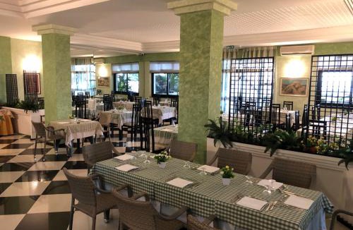 Trebisacce Hotel | Hotel Ristorante Stellato