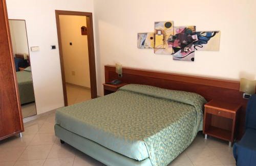 Trebisacce Hotel | Hotel Ristorante Stellato