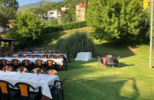 Civitella Roveto Hotel | Hotel River