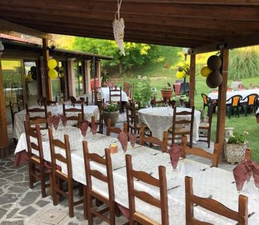 Civitella Roveto Hotel | Hotel River