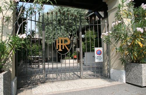 Carugate Hotel | Hotel Rocco