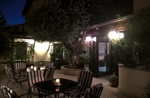 Carugate Hotel | Hotel Rocco